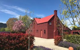 Tai Tapu Lodge Nz